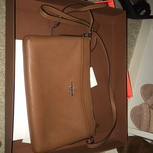 Coach Crossbody